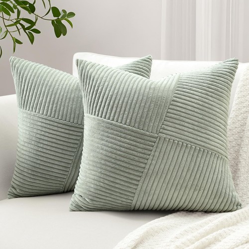 Lot housse de - de, coussin