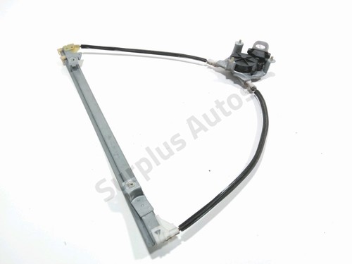 Leve vitre electrique - leve-vitre, avant