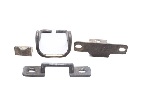 Kit support réservoir - support,