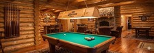 New LED Corona Extra BIlliards