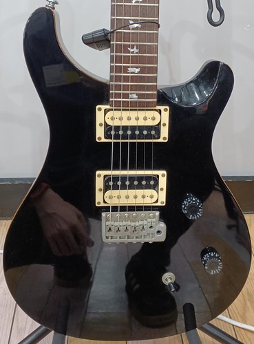 Guitare électrique prs - guitare,