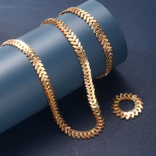 ✨ Ensemble de bijoux pour