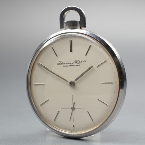 Vintage iwc schaffhausen cal - iwc,