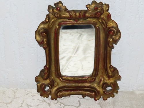Cadre bois décoratif avec - en,