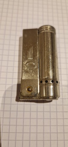 Briquet imco junior vintage - imco,