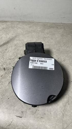 Trappe essence renault - d'essence,