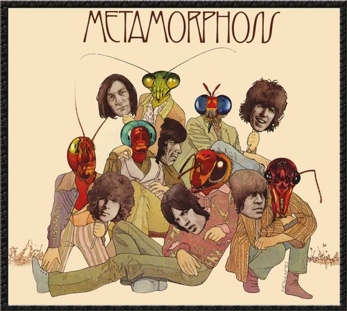 The rolling stones - the,