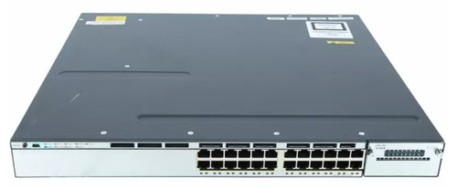 Switch cisco catalyst - switch,