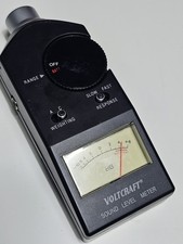 Voltcraft Sound Level Meter - sonomètre