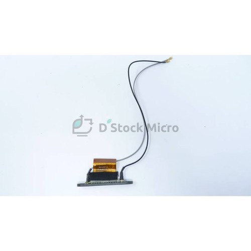 Carte connexion dock - carte,