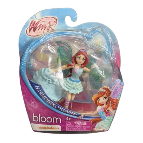 Winx club harmonix collection - club,