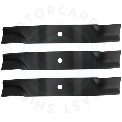 Pcs mower blade for deck - blade, 48"