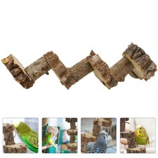  Perchoir Pour Oiseaux En Bois