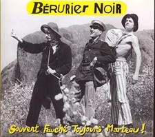 BERURIER NOIR SOUVENT FAUCHE