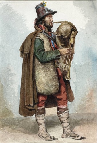 Dessin ancien xixe siècle - xixe,