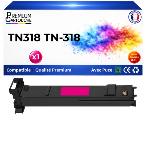 Tn318 318k a0dk353 - tn318,