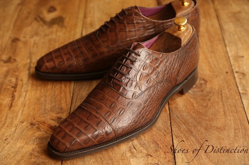 Chaussures oxford joseph - chaussures,