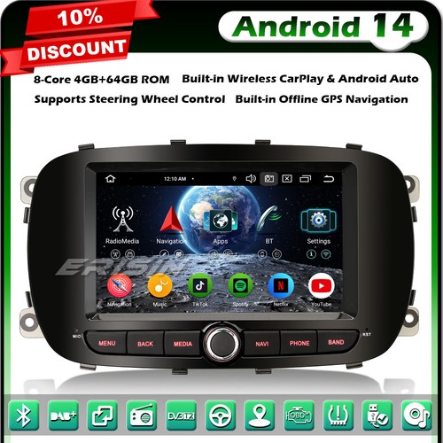Core 64go dab android 16 - android,