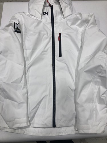 Helly hansen crew - crew, hooded