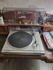 PLATINE VINYLE PHILIPS F7130