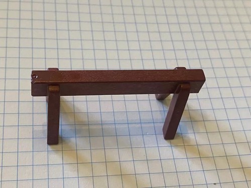 Playmobil pied table - playmobil, de