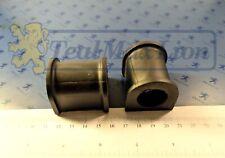 2 Paliers de barre anti-devers avant ?? mm Chrysler 160 160 GT 180 2L