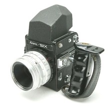 Vintage Kowa SIX 2-1/4x2-1/4"