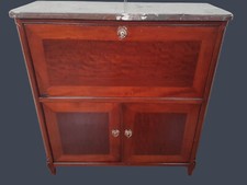 Secretaire Style Luigi XV En