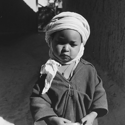 Photo sur papier argentique - photo,
