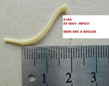 STARLUX COPIES RESINE MOYEN