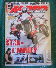 MOTO et MOTARDS N°158 mai