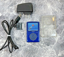 Sandisk sansa fuze - sandisk, (4gb)