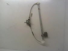 Leve vitre mecanique arriere