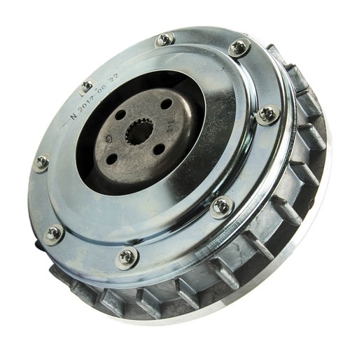 Primary sliding sheave - primary,