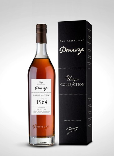 Bas armagnac darroze - bas,