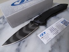 Zero Tolerance Duralock Pocket