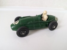 CRESCENT  TOYS  CONNAUGHT 2 Litres Grand Prix 