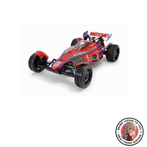 Voiture électrique tamiya - électrique,