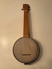 Banjo Gretsch G9126 4 cordes