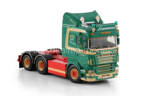 Wsi modèles 4695 50 - wsi, 01-4695
