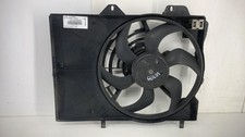 Ventilateur eau CITROEN C3