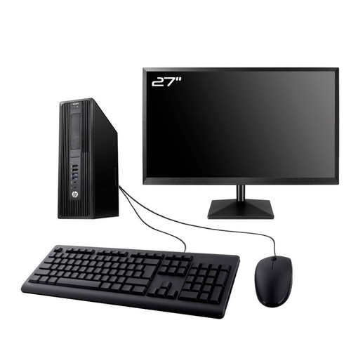 Workstation z240 sff - z240,