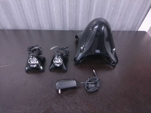 Jbl creature iii - jbl,