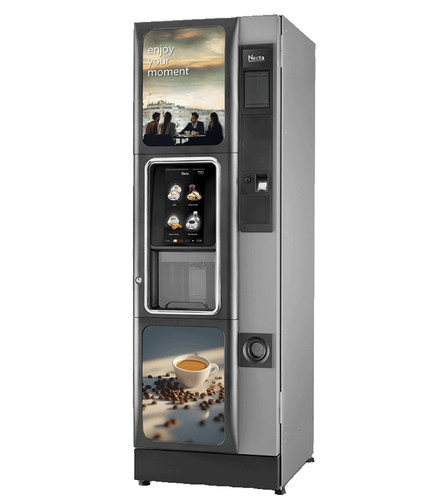 Distributeur automatique café - automatique,