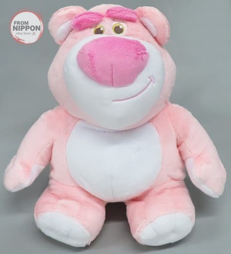 Peluche lotso led jouet en - peluche,