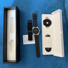 Montblanc Summit Lite