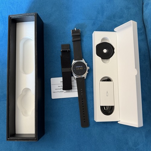Montblanc summit lite - montblanc,