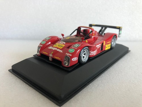 Ferrari 333 sebring 1997 - 333, sp