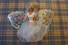 Barbie Princesse Des Anges