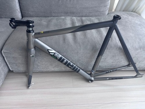 Cadre voie cinelli mash - de,